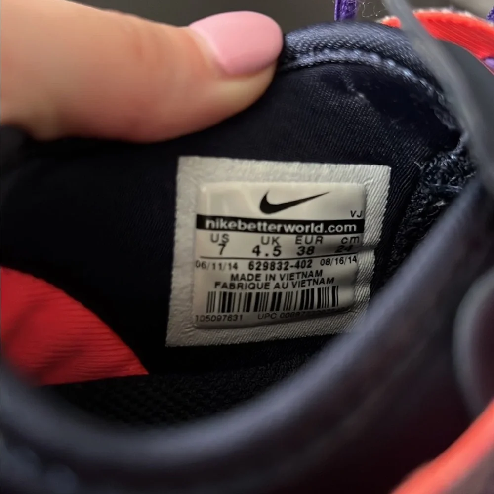 Nike‎ Womens Running Shoes